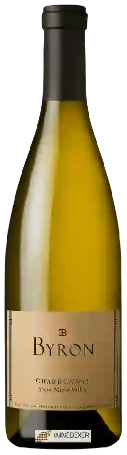 Weingut Byron - Chardonnay