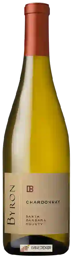 Weingut Byron - Chardonnay Weingut Byron - Chardonnay