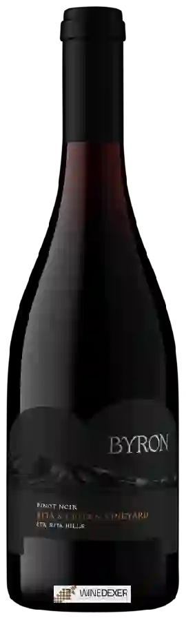 Weingut Byron - Rita's Crown Vineyard Pinot Noir