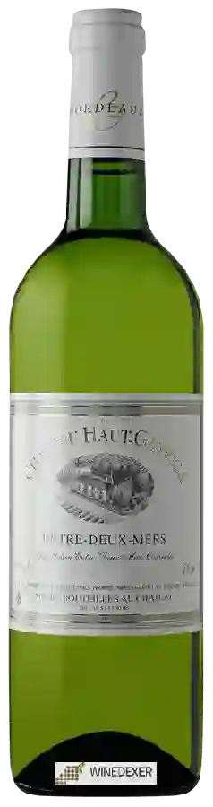 Vignobles Barreau - Château Haut-Garriga Entre-deux-Mers