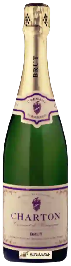 Weingut C. Charton Fils - Crémant de Bourgogne Brut