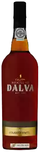 Weingut C. da Silva - Dalva Colheita White Porto