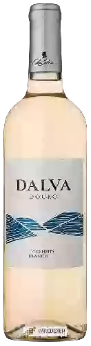 Weingut C. da Silva - Dalva Colheita Branco