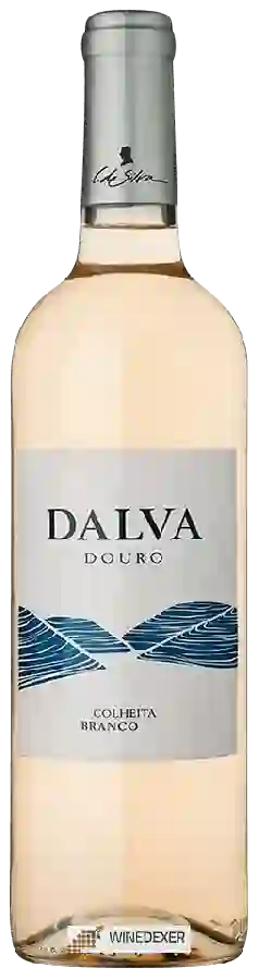 Weingut C. da Silva - Dalva Colheita Branco