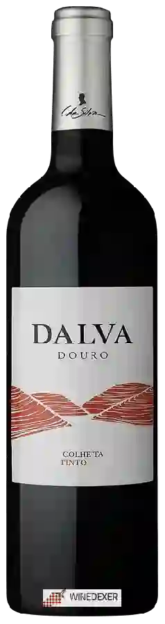 Weingut C. da Silva - Dalva Colheita Tinto Weingut C. da Silva - Dalva Colheita Tinto