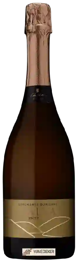 Weingut C. da Silva - Dalva Espumante Bruto Weingut C. da Silva - Dalva Espumante Bruto