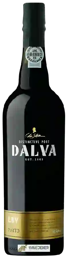 Weingut C. da Silva - Dalva LBV Porto