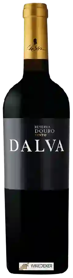 Weingut C. da Silva - Dalva Reserva Tinto Weingut C. da Silva - Dalva Reserva Tinto