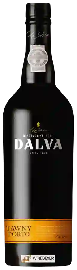Weingut C. da Silva - Dalva Tawny Porto Weingut C. da Silva - Dalva Tawny Porto