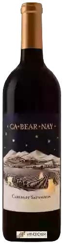 Weingut Ca Bear Nay - Cabernet Sauvignon