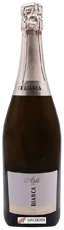 Weingut Tenimenti Ca'Bianca - Asti Spumante