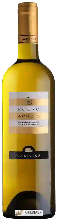 Weingut Tenimenti Ca'Bianca - Roero Arneis Weingut Tenimenti Ca'Bianca - Roero Arneis