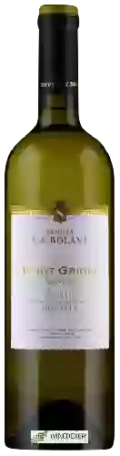 Weingut Ca' Bolani - Pinot Grigio Superiore