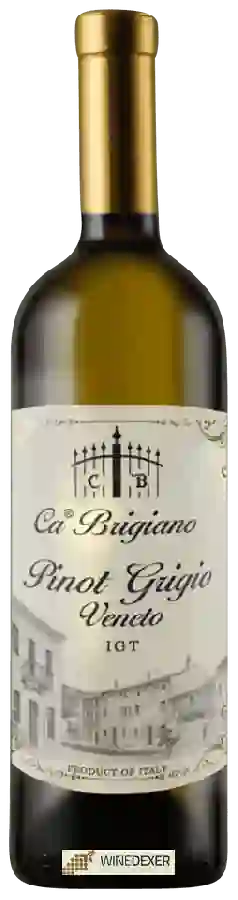 Weingut Ca'Brigiano - Pinot Grigio Weingut Ca'Brigiano - Pinot Grigio