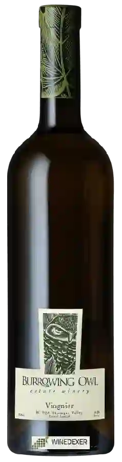 Weingut Burrowing Owl - Viognier Weingut Burrowing Owl - Viognier