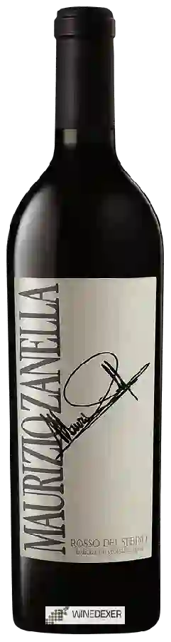 Weingut Ca' del Bosco - Maurizio Zanella Sebino Weingut Ca' del Bosco - Maurizio Zanella Sebino