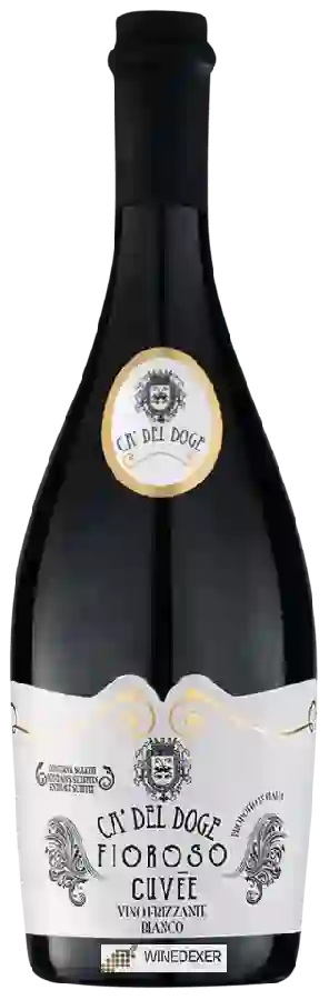 Weingut Ca' del Doge - Fioroso Cuvée Frizzante Bianco Weingut Ca' del Doge - Fioroso Cuvée Frizzante Bianco