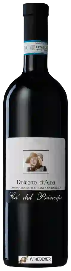 Weingut Ca del Principe - Dolcetto d'Alba