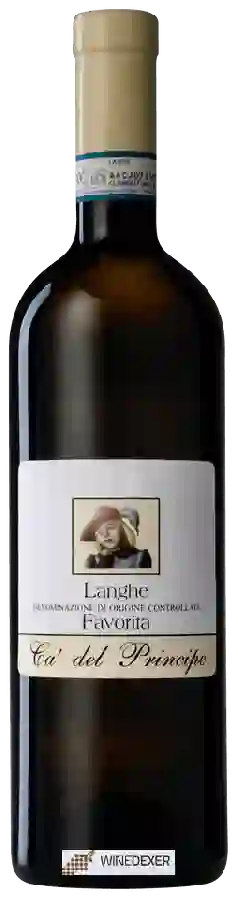 Weingut Ca del Principe - Langhe Favorita Weingut Ca del Principe - Langhe Favorita