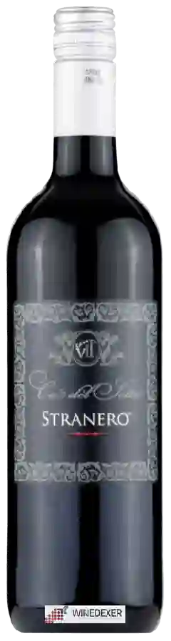 Weingut Ca' del Sette - Stranero