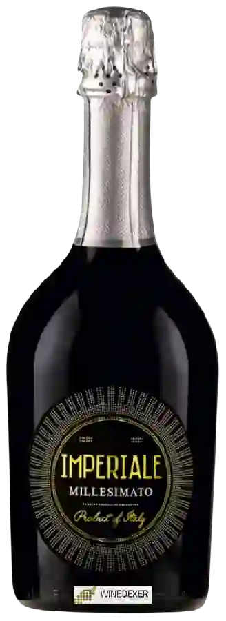 Weingut Ca'Delle Rose - Imperiale Millesimato Weingut Ca'Delle Rose - Imperiale Millesimato