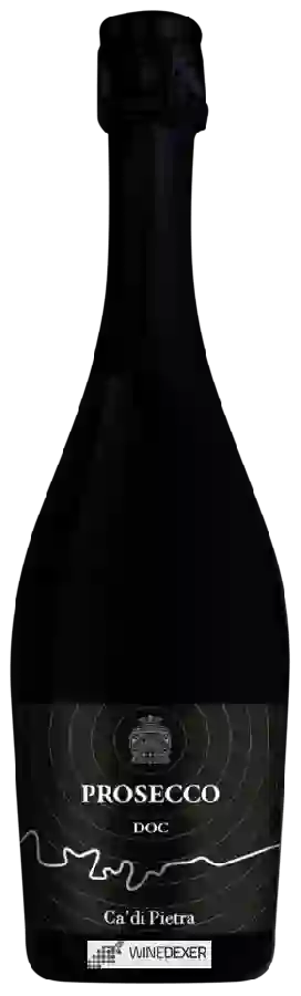 Weingut Ca'di Pietra - Prosecco Brut Weingut Ca'di Pietra - Prosecco Brut
