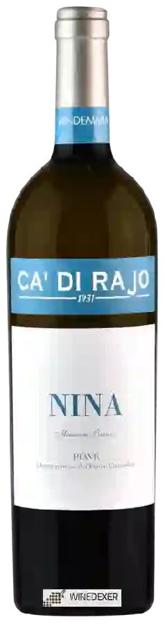 Weingut Ca' di Rajo - Nina