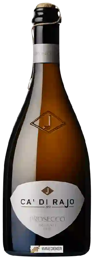 Weingut Ca' di Rajo - Prosecco Weingut Ca' di Rajo - Prosecco