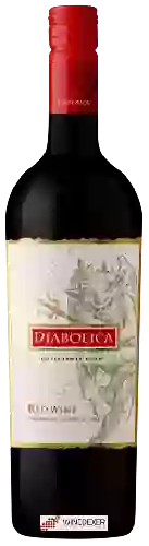 Weingut Diabolica - Red