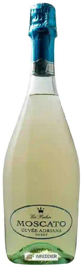 Weingut Ca' Furlan - Cuvée Adriana Moscato Sweet Weingut Ca' Furlan - Cuvée Adriana Moscato Sweet