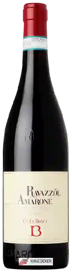 Weingut Ca La Bionda - Vigneti di Ravazzol Amarone della Valpolicella Classico Weingut Ca La Bionda - Vigneti di Ravazzol Amarone della Valpolicella Classico
