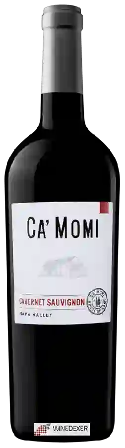 Weingut Ca' Momi - Cabernet Sauvignon