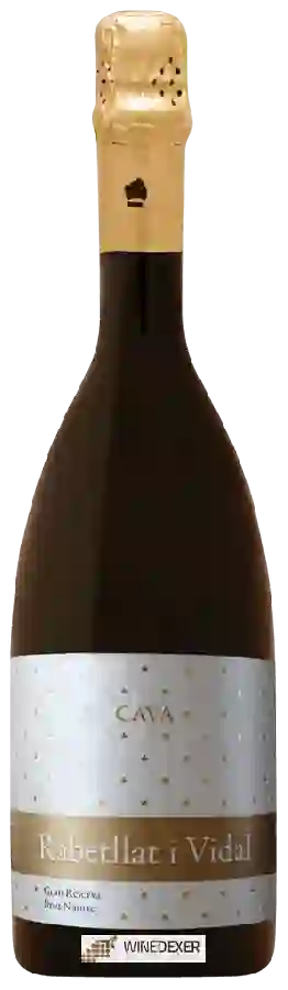 Weingut Ca N'Estella - Cava Rabetllat I Vidal Gran Reserva Brut Nature