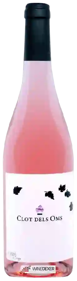 Weingut Ca N'Estella - Clot dels Oms Rosé Weingut Ca N'Estella - Clot dels Oms Rosé