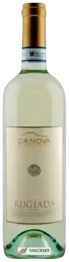Weingut Cà Nova - Codecasa Giada - Rugiada Colline Novaresi Bianco