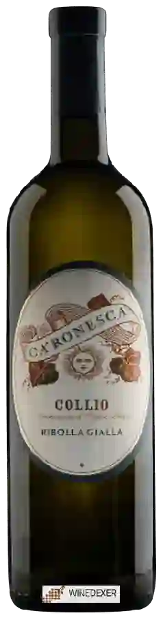 Weingut Ca' Ronesca - Ribolla Gialla