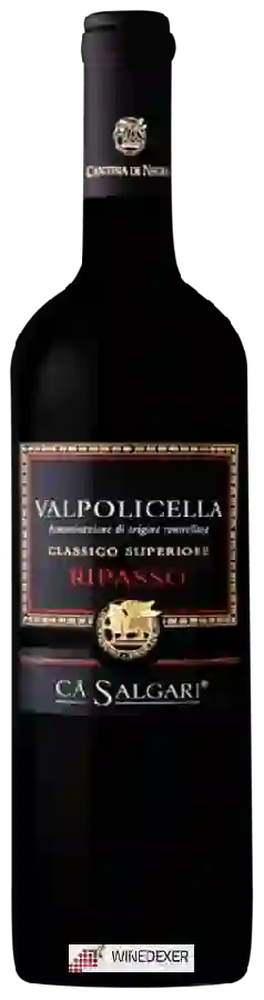 Weingut Ca Salgari - Valpolicella Ripasso Classico Superiore Weingut Ca Salgari - Valpolicella Ripasso Classico Superiore