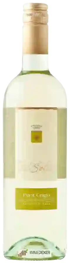 Weingut Ca' Solare - Pinot Grigio Weingut Ca' Solare - Pinot Grigio
