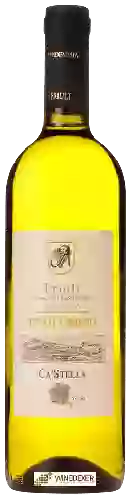 Weingut Ca'Stella - Pinot Grigio