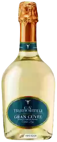 Weingut Ca' Tramontina - Gran Cuvée Extra Dry