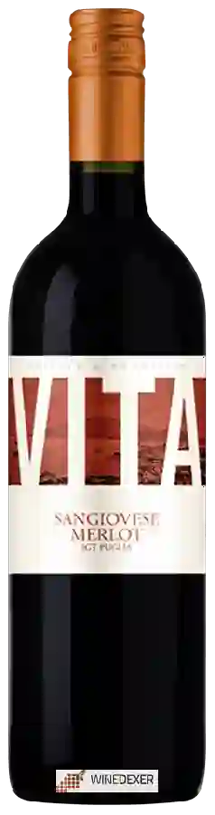 Weingut Vita - Sangiovese - Merlot Weingut Vita - Sangiovese - Merlot