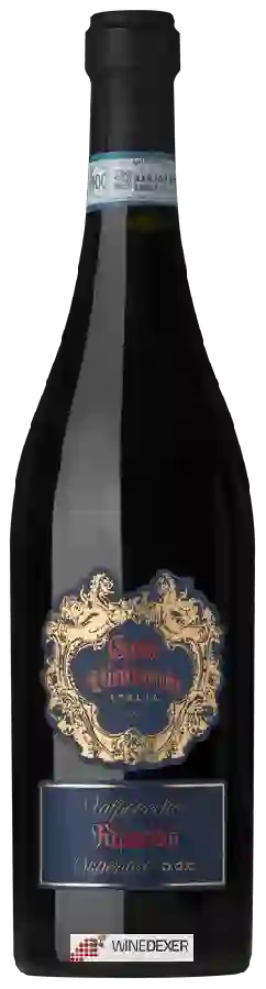 Weingut Ca' Vittoria - Casa Vinironia - Valpolicella Ripasso Superiore Weingut Ca' Vittoria - Casa Vinironia - Valpolicella Ripasso Superiore