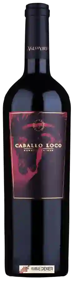 Weingut Caballo Loco - Red Blend Weingut Caballo Loco - Red Blend