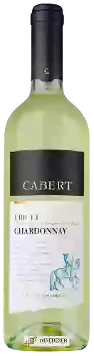Weingut Cabert - Chardonnay