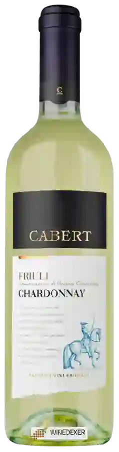 Weingut Cabert - Chardonnay Weingut Cabert - Chardonnay