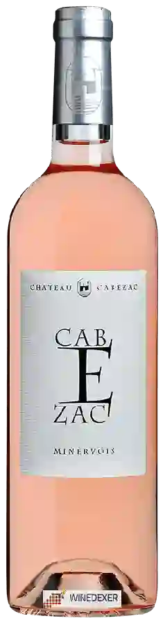 Château Cabezac - La Tradition Rosé Château Cabezac - La Tradition Rosé