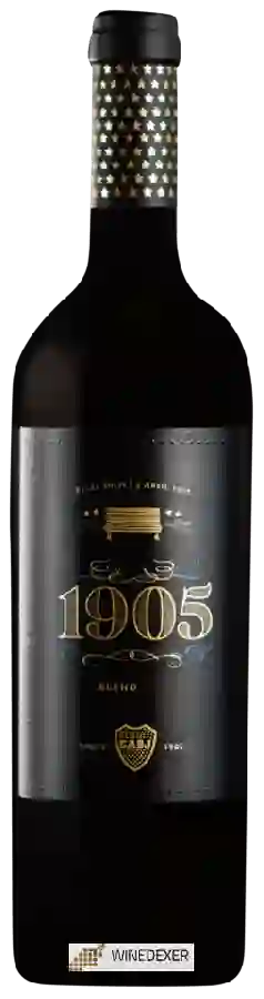 Weingut Cabj Boca Juniors - 1905 Weingut Cabj Boca Juniors - 1905