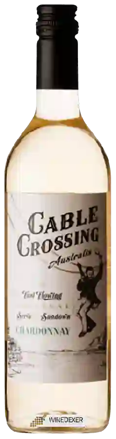 Weingut Cable Crossing - Chardonnay