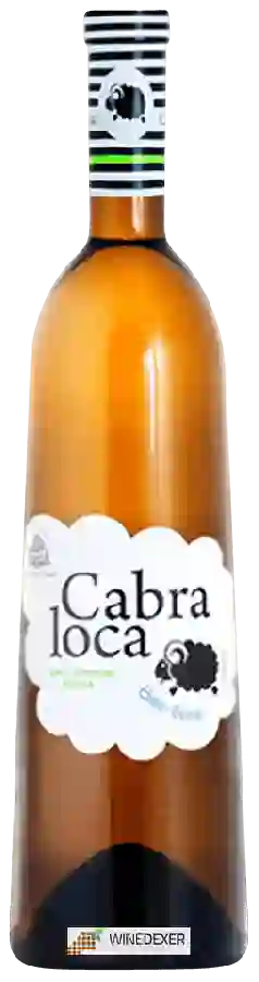 Weingut Cabra Loca - Verdejo Weingut Cabra Loca - Verdejo