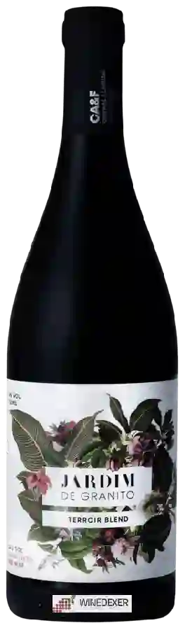 Weingut Cabral de Almeida & Fonseca - Jardim de Granito Terroir Blend